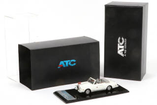 Lot 146 - ATC MODELS (1)