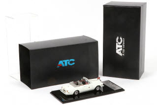 Lot 146 - ATC MODELS (1)