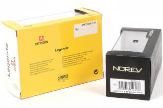 Lot 145 - NOREV (FRANCE) (2)