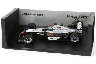 Lot 24 - MINICHAMPS (ALLEMAGNE) (1)
