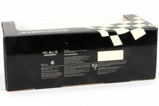 Lot 24 - MINICHAMPS (ALLEMAGNE) (1)