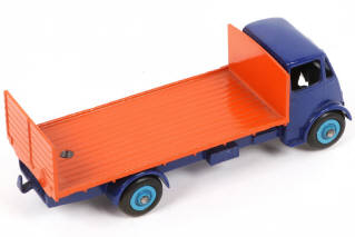 Lot 188 - DINKY TOYS (GB) (1)