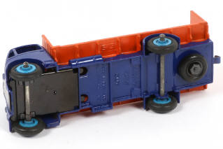 Lot 188 - DINKY TOYS (GB) (1)