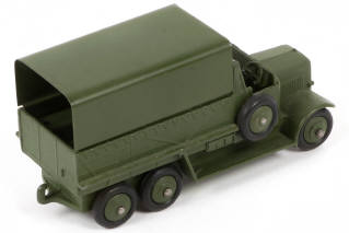 Lot 150 - DINKY TOYS (GB) (1)