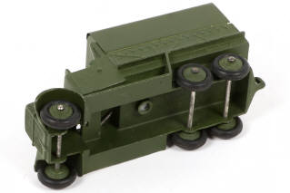 Lot 150 - DINKY TOYS (GB) (1)
