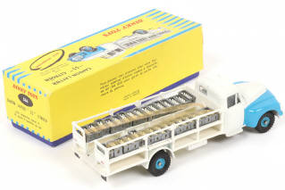 Lot 220 - DINKY TOYS (FRANCE) (1)