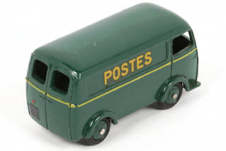 Lot 262 - DINKY TOYS (FRANCE) (1)