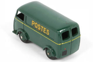 Lot 262 - DINKY TOYS (FRANCE) (1)