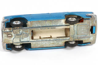 Lot 282 - DINKY TOYS (7)