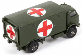 Lot 237 - NICKYTOYS (INDE) (1)