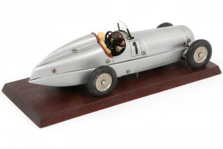 Lot 23 - MÄRKLIN (ALLEMAGNE) (1)
