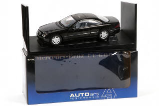 Lot 8 - AUTOART (ALLEMAGNE) (1)