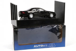 Lot 8 - AUTOART (ALLEMAGNE) (1)