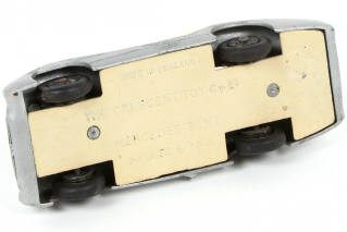 Lot 176 - CRESCENT TOY (GB) (1)