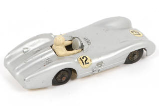 Lot 176 - CRESCENT TOY (GB) (1)