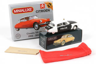 Lot 198 - MINIALUXE (FRANCE) (1)