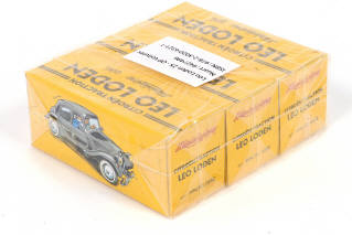 Lot 192 - MINIALUXE (FRANCE) (1)