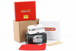 Lot 196 - MINIALUXE (FRANCE) (1)