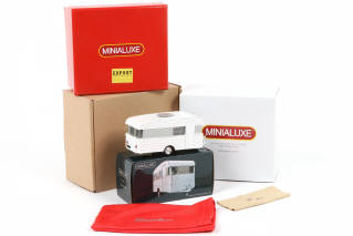 Lot 196 - MINIALUXE (FRANCE) (1)