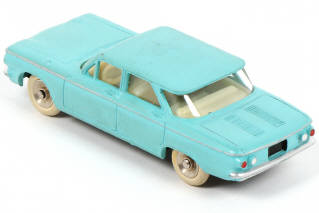 Lot 261 - DINKY TOYS (FRANCE) (1)