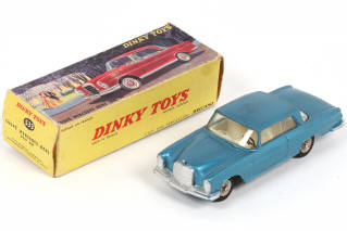 Lot 259 - DINKY TOYS (FRANCE) (1)