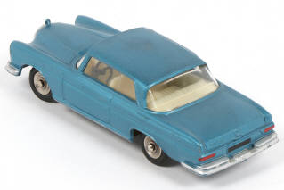 Lot 259 - DINKY TOYS (FRANCE) (1)