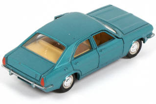 Lot 255 - DINKY TOYS (FRANCE) (1)