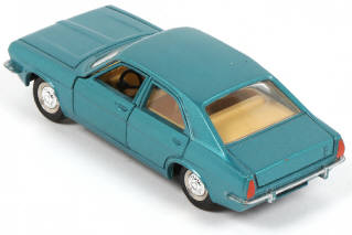 Lot 255 - DINKY TOYS (FRANCE) (1)