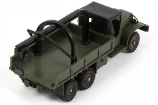 Lot 268 - DINKY TOYS (FRANCE) (2)