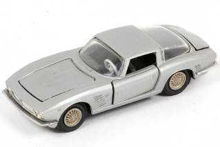 Lot 143 - EDIL TOYS (ITALIE) (1)