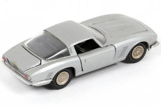 Lot 143 - EDIL TOYS (ITALIE) (1)