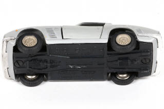 Lot 143 - EDIL TOYS (ITALIE) (1)