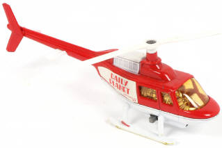 Lot 169 - CORGI TOYS (GB) (1)