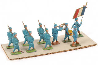 Lot 54 - DIVERS (1)