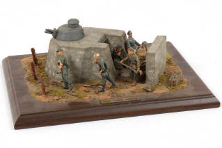Lot 52 - DIVERS (1)