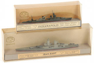 Lot 55 - C.B.G. (FRANCE) (1)