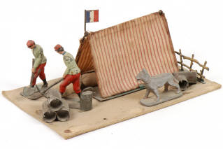 Lot 53 - DIVERS (1)