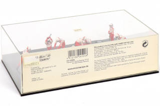 Lot 131 - MINICHAMPS (ALLEMAGNE) (1)