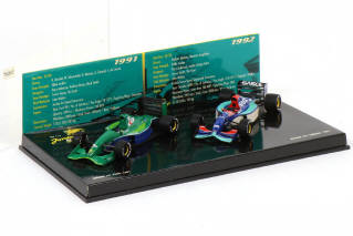 Lot 128 - MINICHAMPS (ALLEMAGNE) (1)