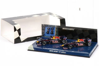 Lot 132 - MINICHAMPS (ALLEMAGNE) (1)
