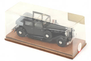 Lot 217 - METZ MINIATURES (FRANCE) (1)