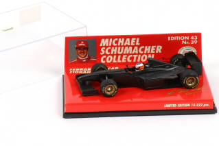 Lot 134 - MINICHAMPS (ALLEMAGNE) (3)