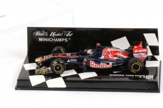 Lot 135 - MINICHAMPS (ALLEMAGNE) (3)