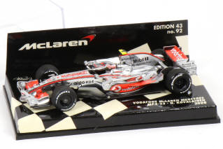 Lot 135 - MINICHAMPS (ALLEMAGNE) (3)