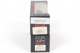 Lot 149 - RIO (ITALIE) (2)