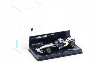 Lot 136 - MINICHAMPS (ALLEMAGNE) (3)