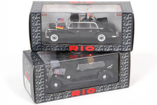 Lot 150 - RIO (ITALIE) (2)