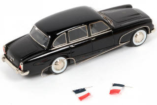 Lot 119 - MA COLLECTION (SUISSE) (1)