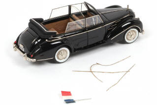 Lot 120 - MA COLLECTION (SUISSE) (1)