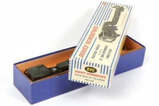 Lot 266 - DINKY TOYS (FRANCE) (1)